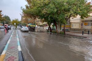 ثبت 96 مورد حادثه فاضلاب در سامانه مدیریت ارتباط با مشتریان آبفای استان اصفهان