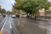 ثبت 96 مورد حادثه فاضلاب در سامانه مدیریت ارتباط با مشتریان آبفای استان اصفهان