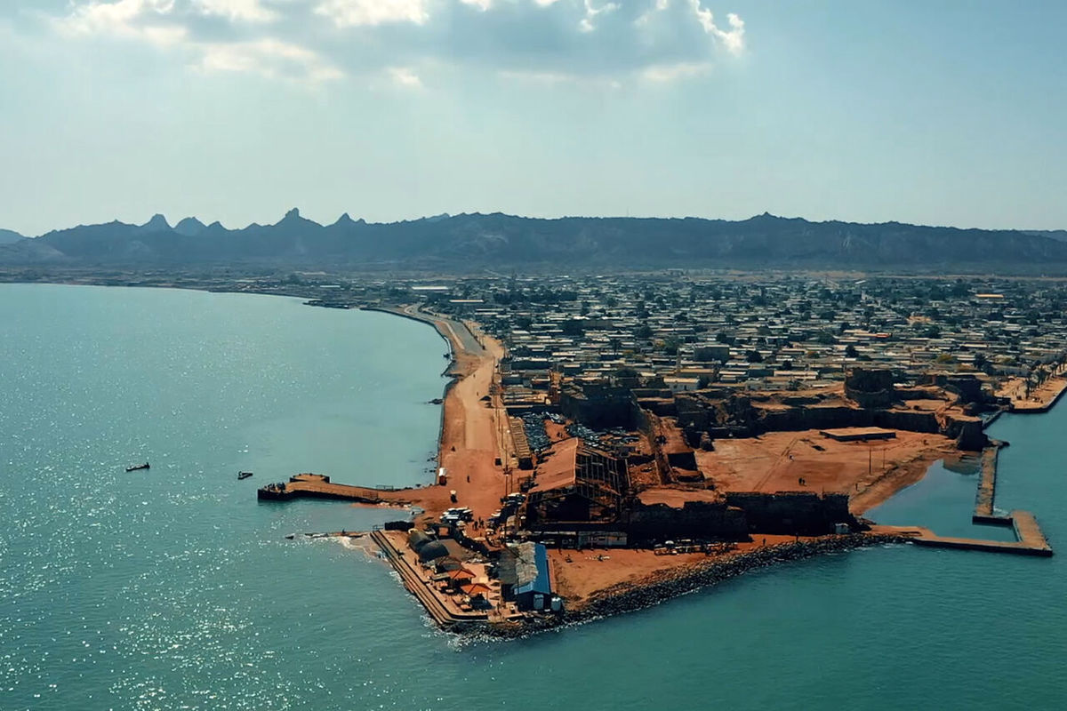 جزیره+هرمز