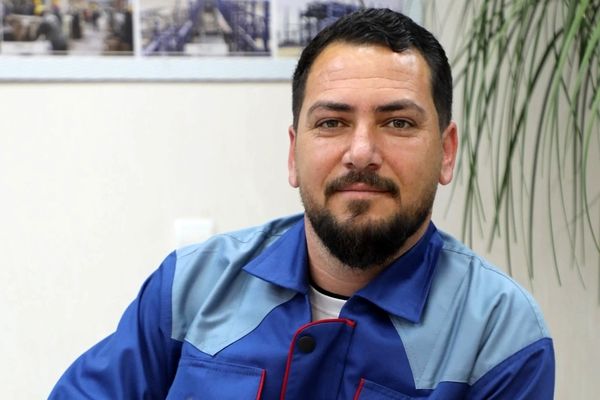  تدوین نقشه راه توسعه پایدار و حرکت به‌سوی صنعت سبز در فولاد سنگان