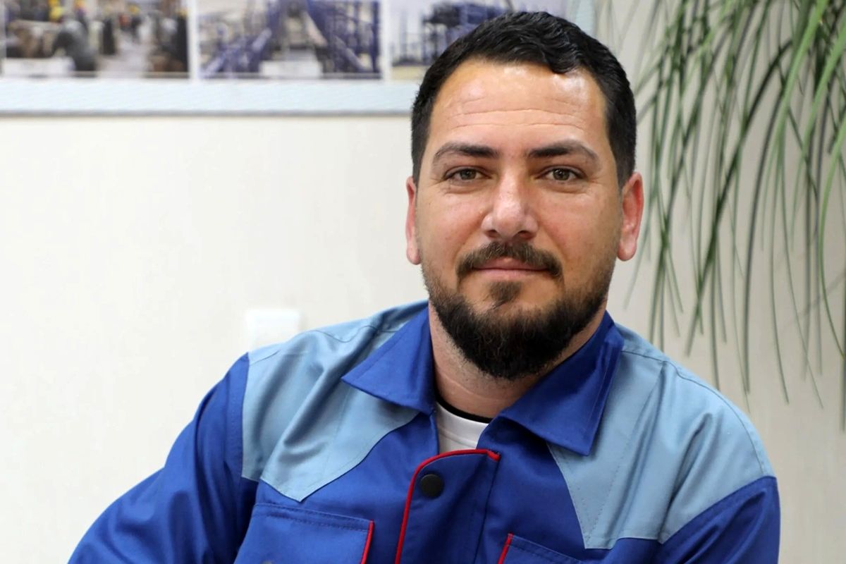 فولاد سنگان