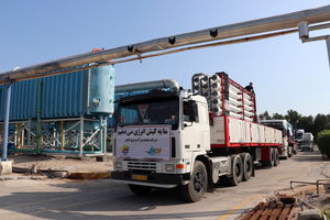 ورود آب‌شیرین‌کن ۵ هزار مترمکعبی به مدار کیش؛ گام جدید برای تأمین پایدار آب جزیره +فیلم