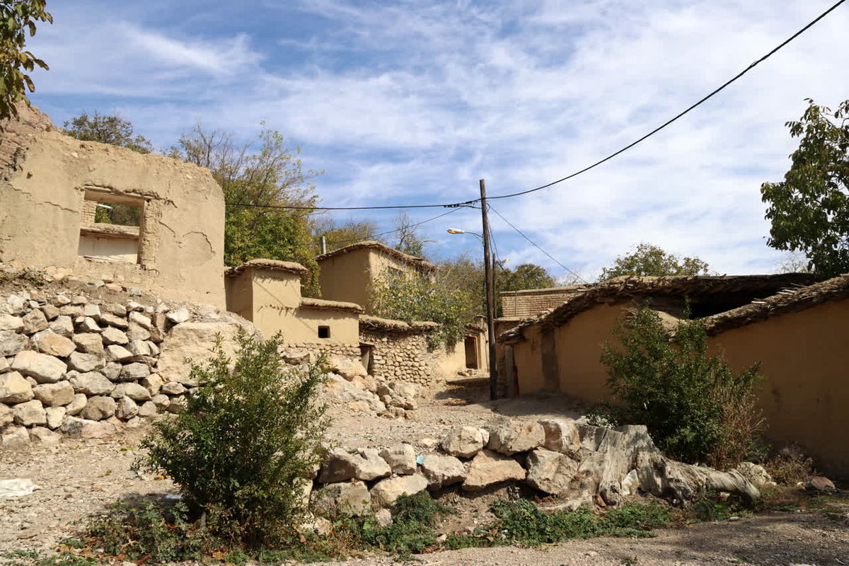 میراث فرهنگی فارس 