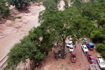 سیل  در جنوب آفریقا جان بیش از ۱۰۰ نفر را گرفت