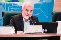 تشکیل برنامه راهبردی عملیاتی شهرداری شیراز تا سال ۱۴۰۴