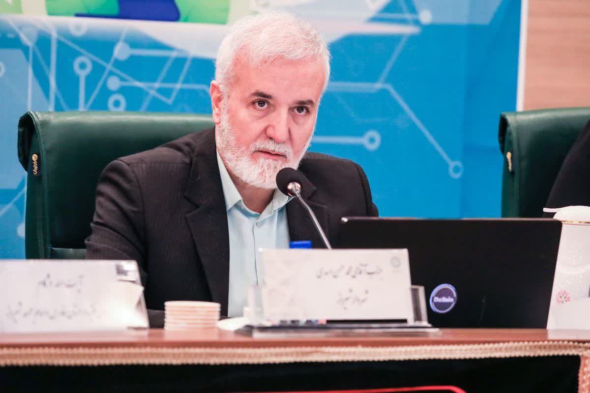 شهردار شیراز 