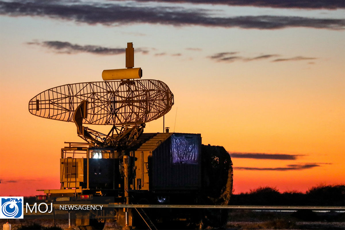سومین روز رزمایش مشترک ذوالفقار ۱۴۰۱ ارتش