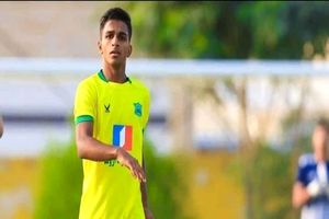 بازیکن صنعت نفت آبادان درگذشت