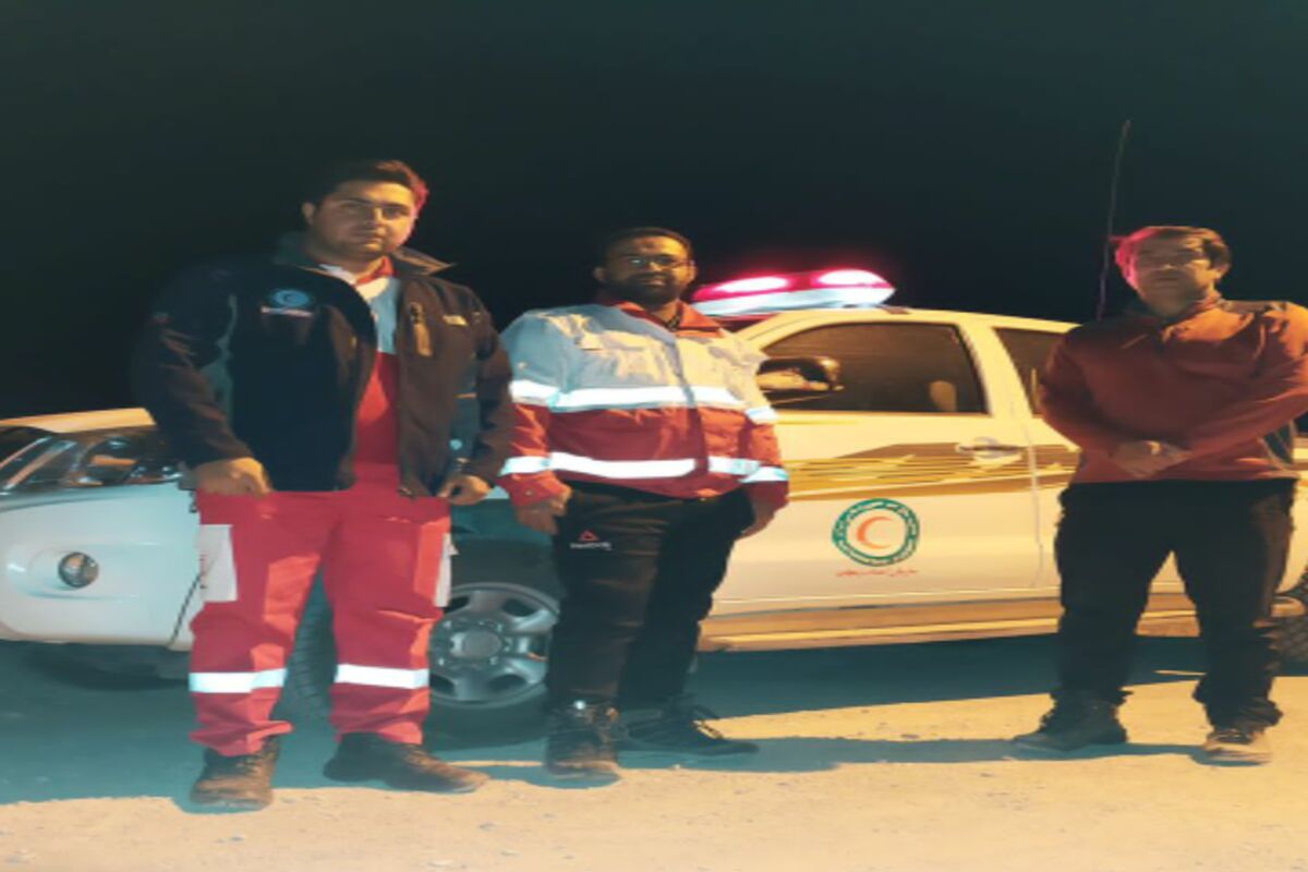 هلال احمر یزد