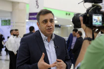 خط مشی ما تا سال 1400 تبدیل شدن به یک بانک پیشرو دیجیتال است 