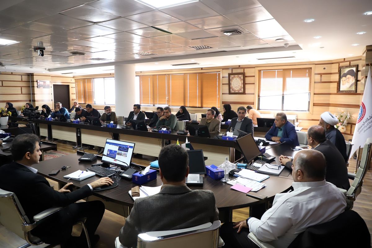 دانشگاه کردستان