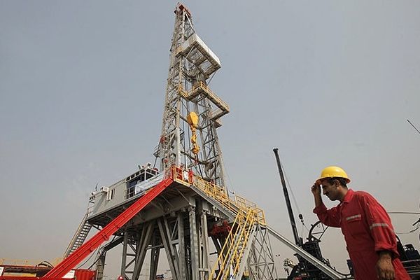 بازگشت ۶ دستگاه حفاری سنگین خشکی به مدار عملیاتی