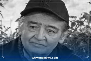 اینفوگرافیک/بیوگرافی زنده یاد رضا رویگری