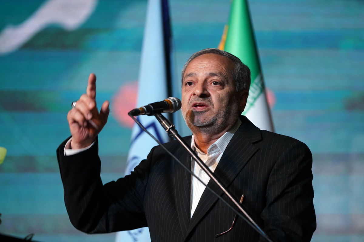 وزیر آموزش و پرورش