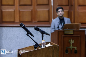 رسیدگی به پرونده چای دبش در دادگاه با قرائت کیفرخواست متهمان برگزار شد