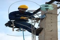 احداث 16 کیلومتر شبکه توزیع برق در زرندیه