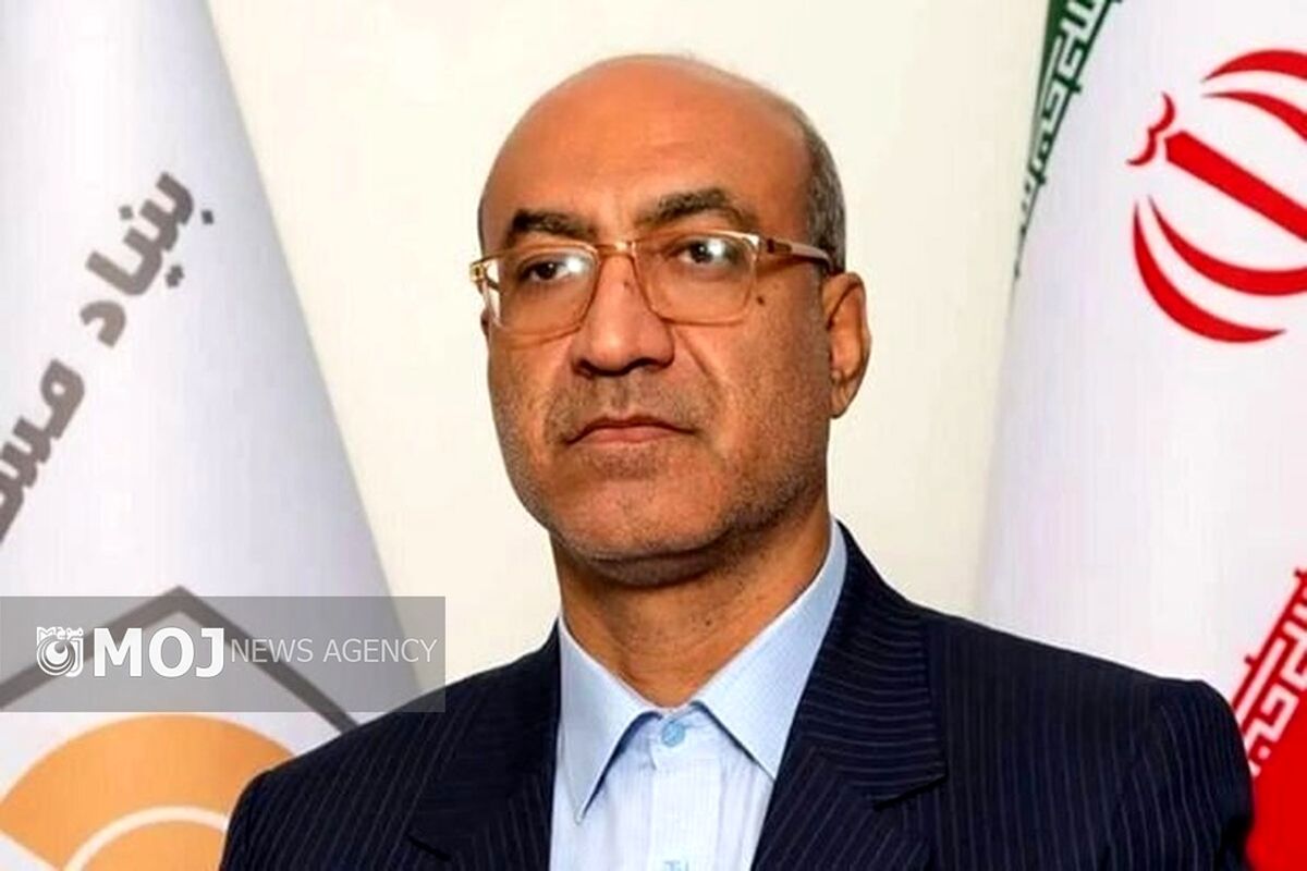منوچهر حبیبی + استاندار کرمانشاه