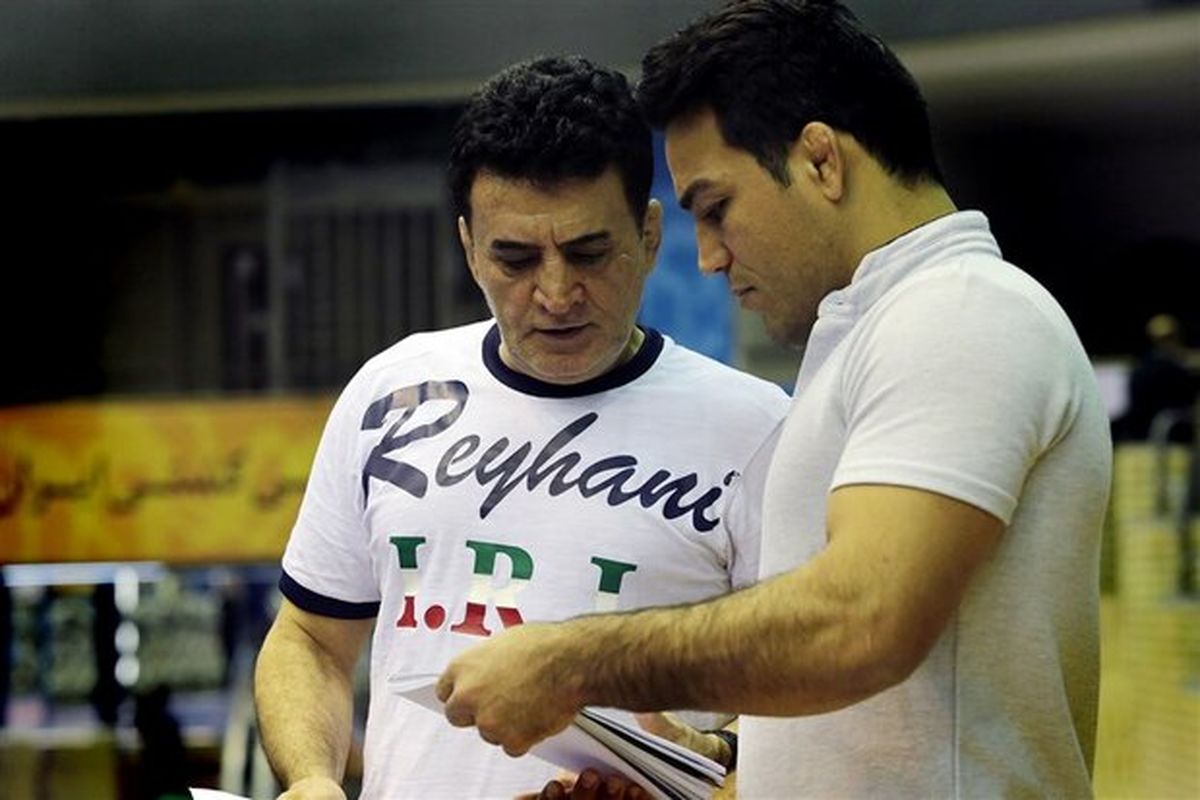 کمیته فنی مسابقات جام تختی