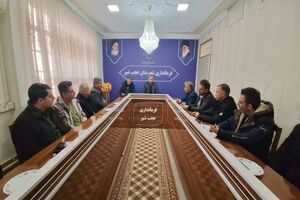  نظارت بر بازار اقلام اساسی تشدید می‌شود