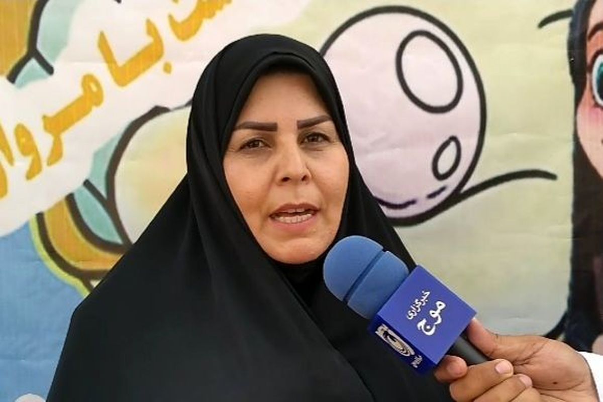 فاطمه رستگار