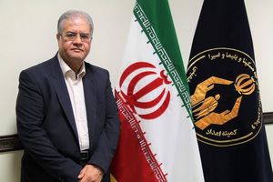 رئیس کمیته امداد پردیسان منصوب شد