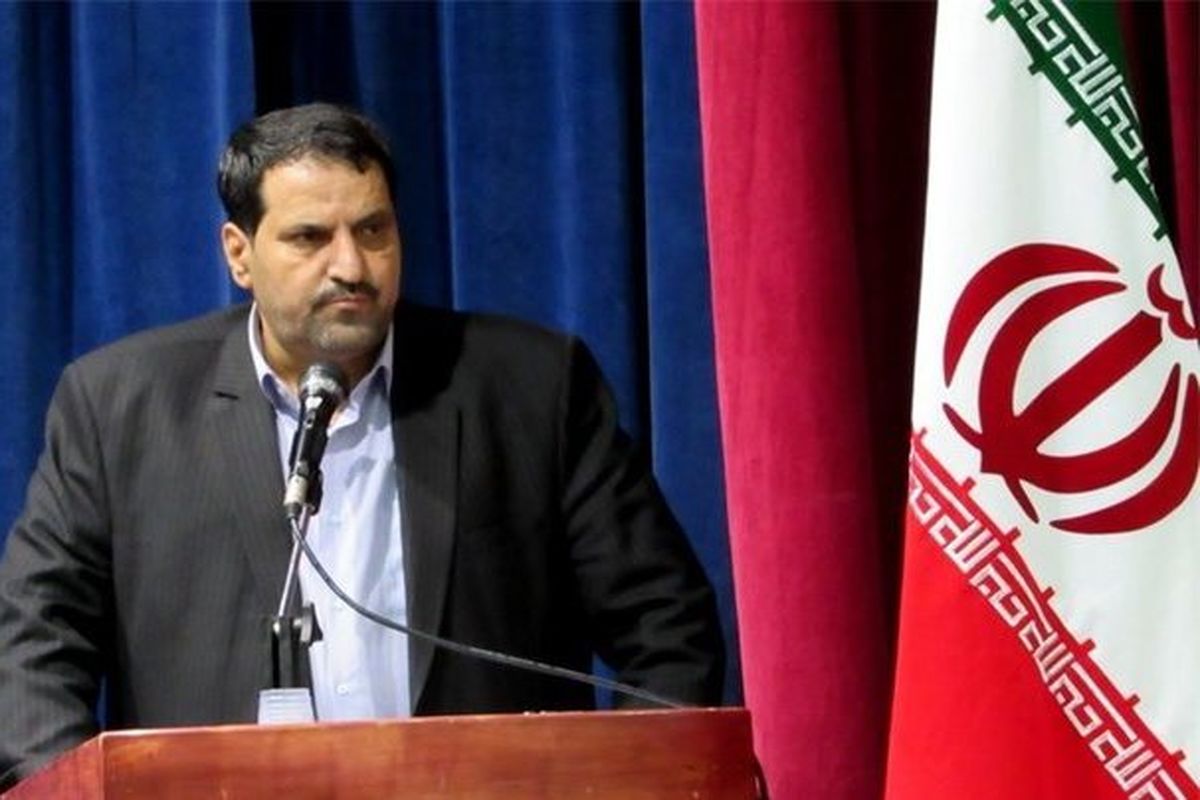 اصفهان- فرماندار د2