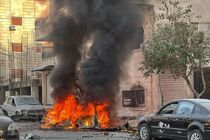 شرق حلب همچنان ناآرام است