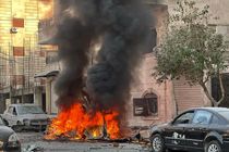 شرق حلب همچنان ناآرام است