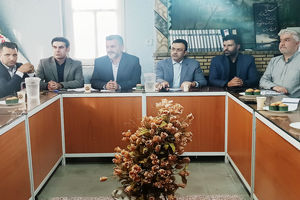 جبهه اصلاحات کرمانشاه با رویکرد نظارت اجتماعی و مطالبه‌گری مردمی بازآرایی شد