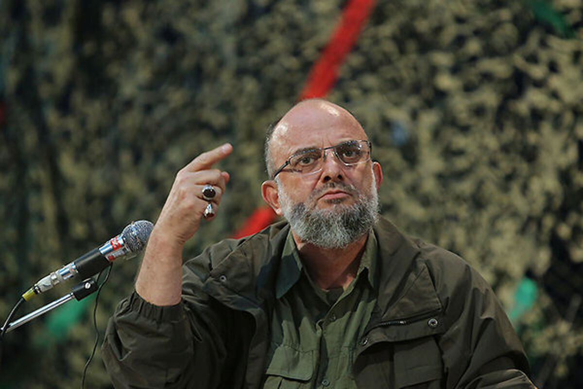 سعید قاسمی