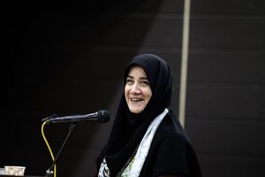 صنایع‌دستی، زبان ارادت در آیین‌های اربعین می‌شود