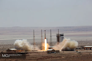 افتتاح رسمی پایگاه ملی فضایی امام خمینی (ره)