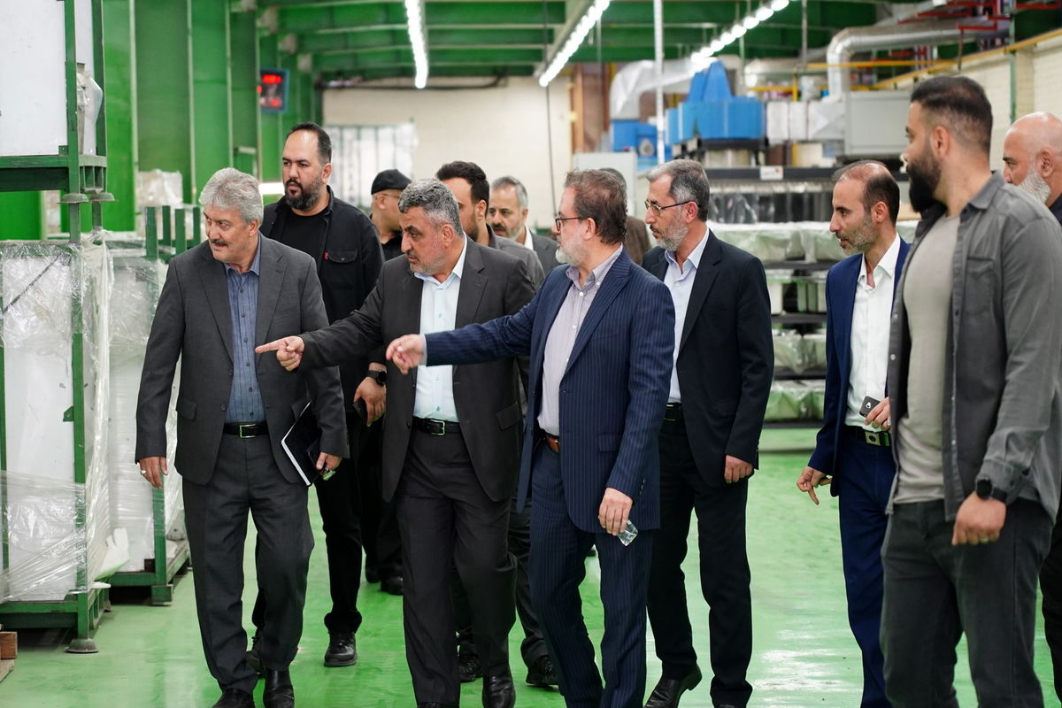 انتخاب الکترونیک