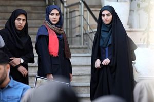 ساعت پخش و تکرار سریال بچه مهندس اعلام شد