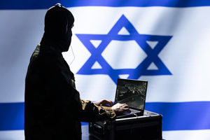 سازمان موساد پشت پرده به رسمیت شناختن سومالی‌لند بود