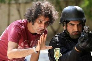 تصویربرداری کمدی «جناب عالی» آغاز شد