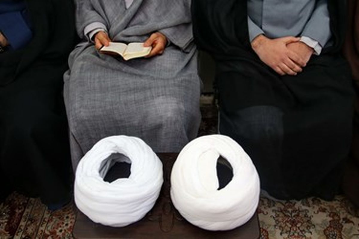 عمامه گذاری