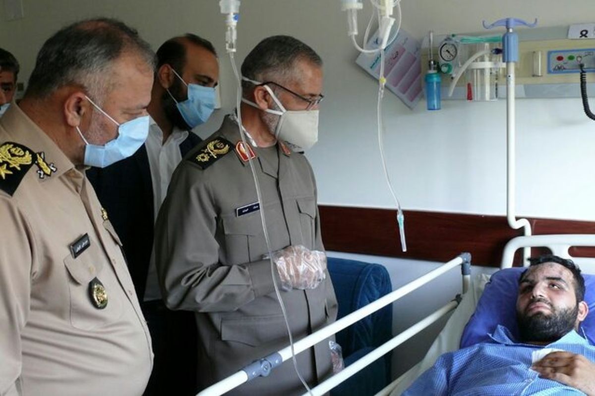 سردار شیرازی