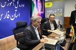 پویش ۲۵ درجه در مدارس فارس نهادینه می شود 
