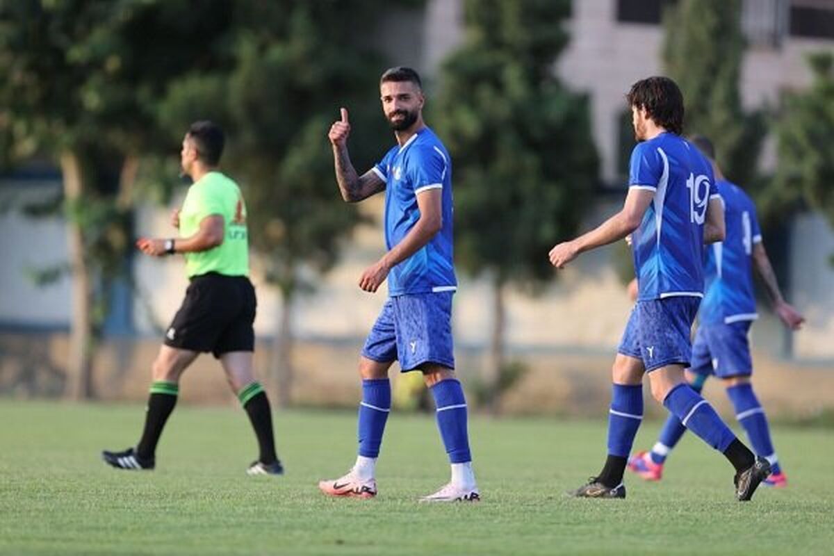 استقلال