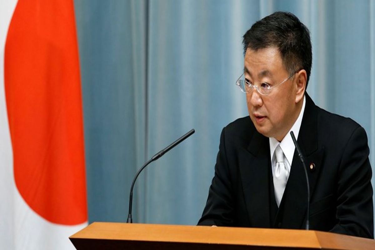 هیروکازو ماتسونو