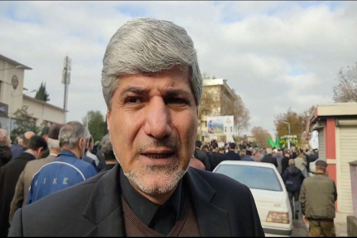 رامین مهمان‌پرست، سخنگوی وزارت امور خارجه