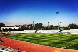 دستگردی به فهرست ورزشگاه‌های غیرفعال تهران اضافه شد