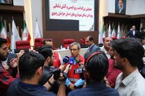  وضعیت «شهید» و ایثارگر آتش‌نشانان جان‌باخته تعیین تکلیف شود