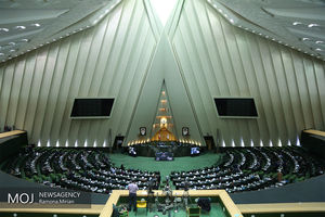 سوال از کرباسیان در دستور کار امروز مجلس قرار گرفت