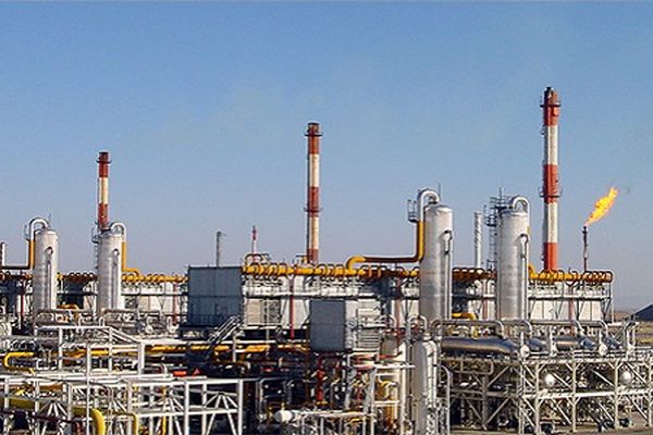 آغاز تولید از میدان گازی توس با دستور رئیس‌جمهور