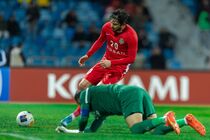 سردار آزمون در شباب‌الاهلی مصدوم شد
