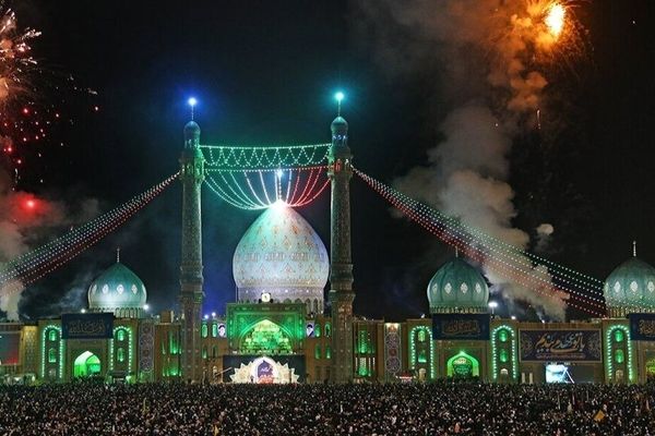 ثبت‌نام اسکان رایگان زائران نیمه شعبان در قم آغاز شد