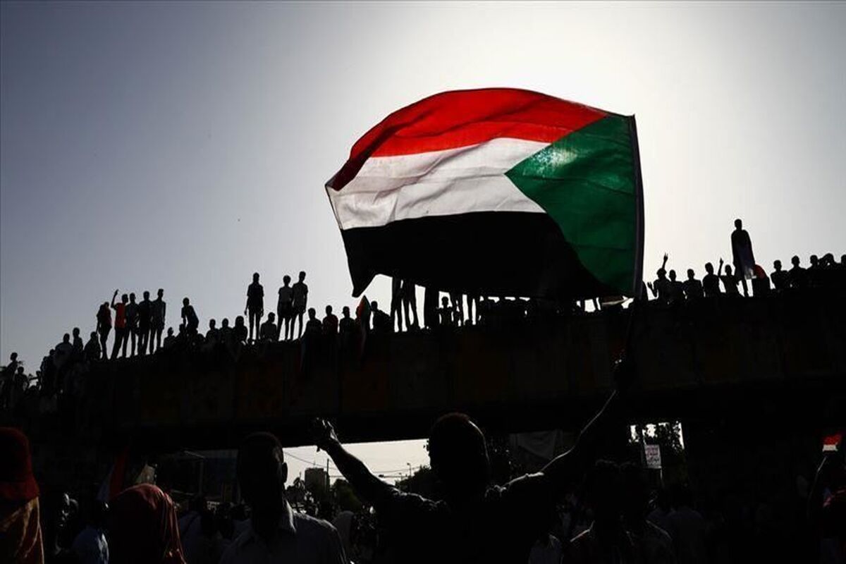 انقلاب سودان