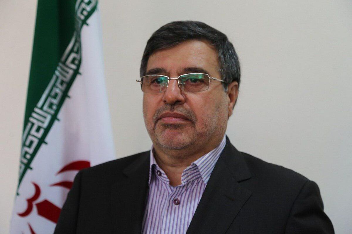 استاندار هرمزگان